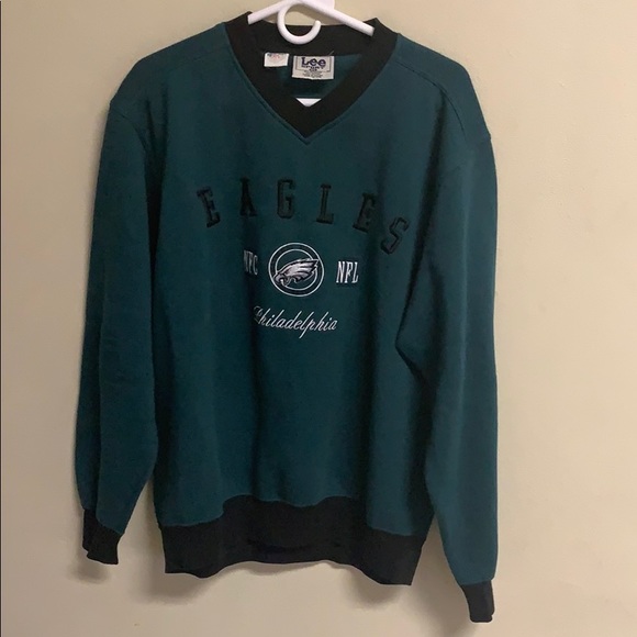 vintage eagles crewneck sweatshirt